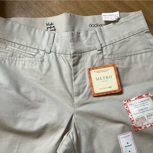 Trouser Dockers
Size 4